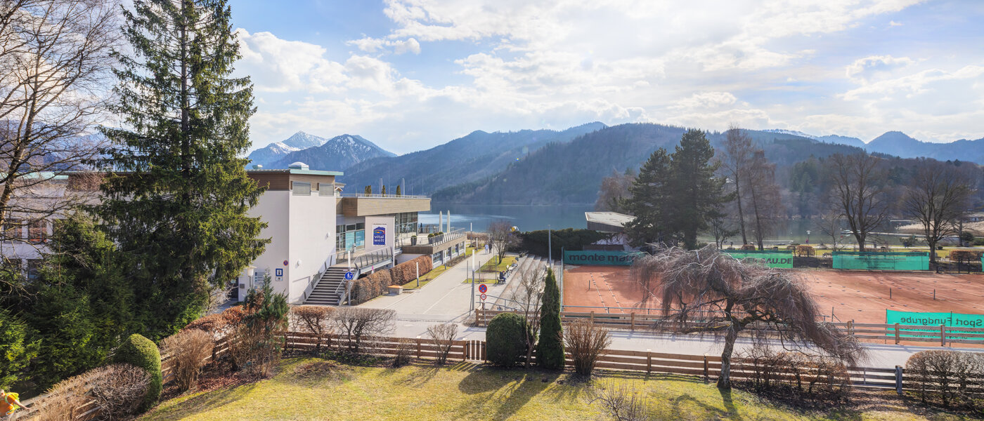 appartement Schliersee 01 vue 14784