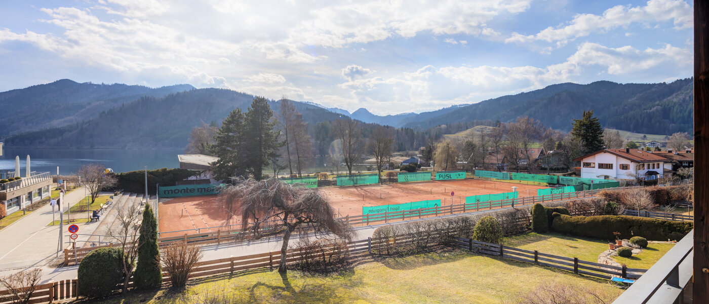 appartement Schliersee 02 vue 14784