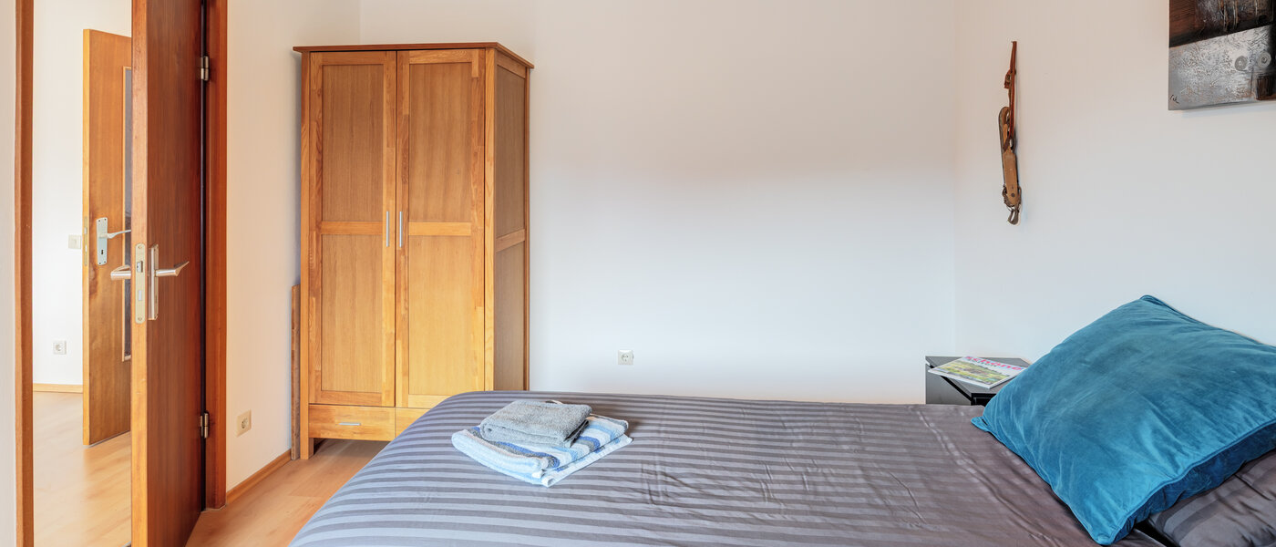 appartement Schliersee 03 chambre 14784