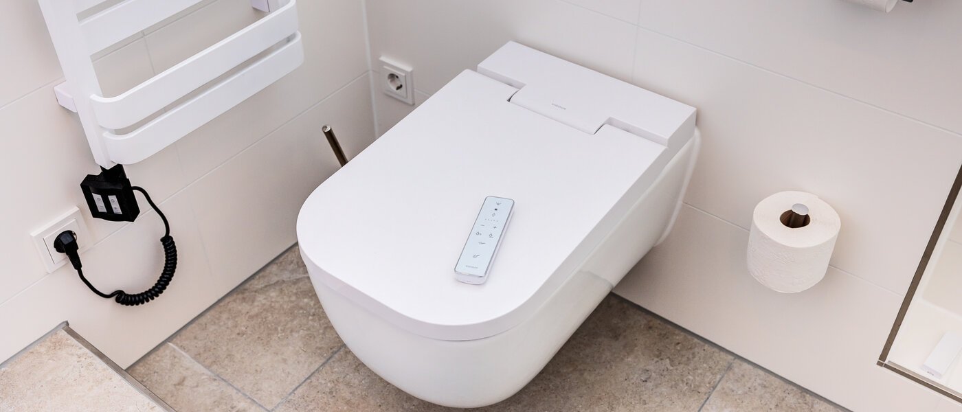 appartement style maisonnette avec mezzanine München Maxvorstadt 03 salle de bain 14785