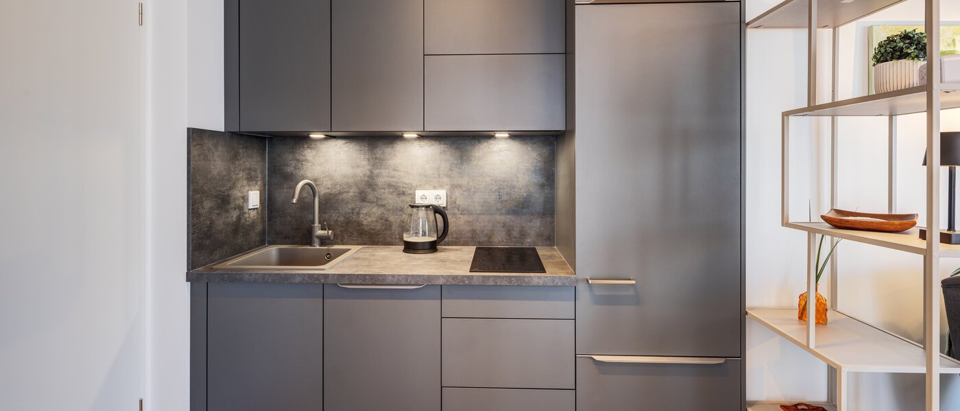 appartement München Aubing 01 cuisine 14786