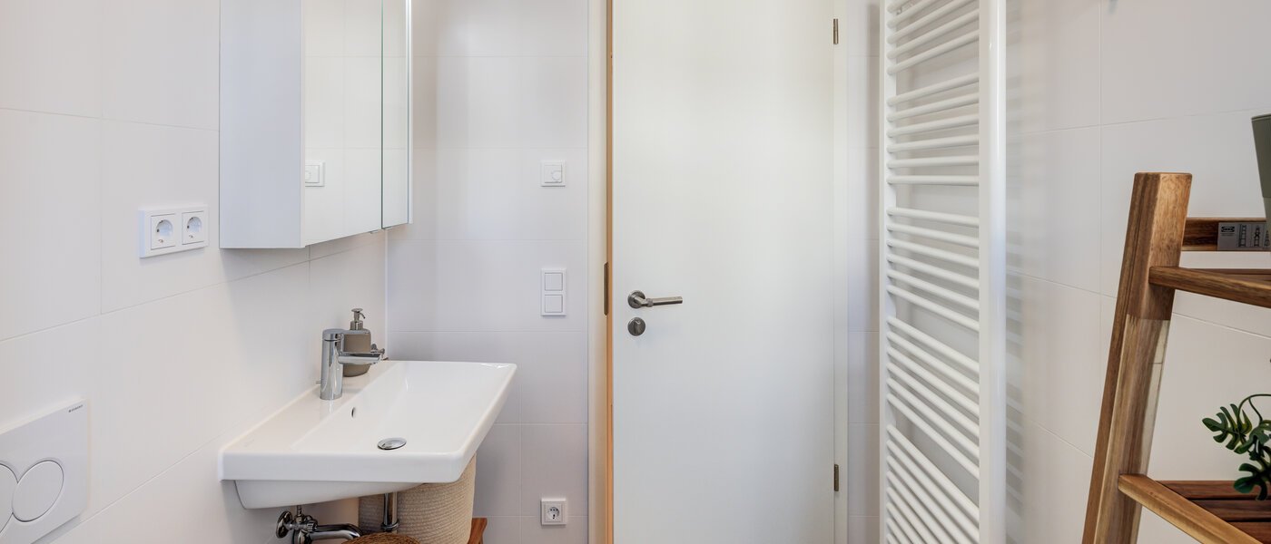 appartement München Aubing 03 salle de bain 14786