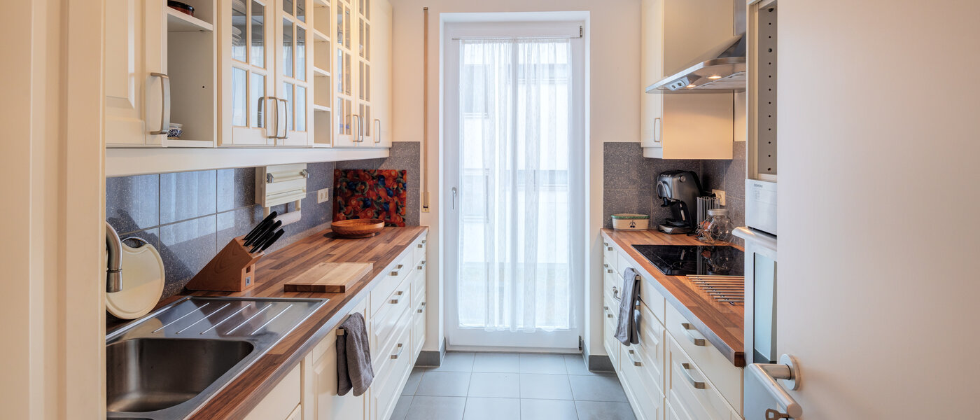 appartement München Solln 01 cuisine 14788