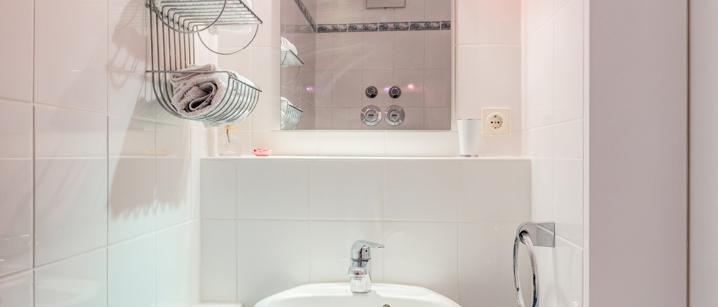 appartement München Solln 01 deux toilettes 14788