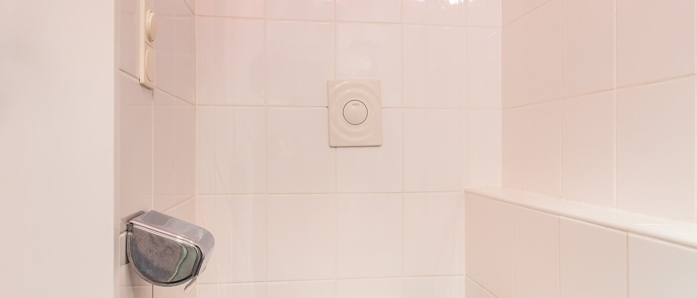 appartement München Solln 02 deux toilettes 14788