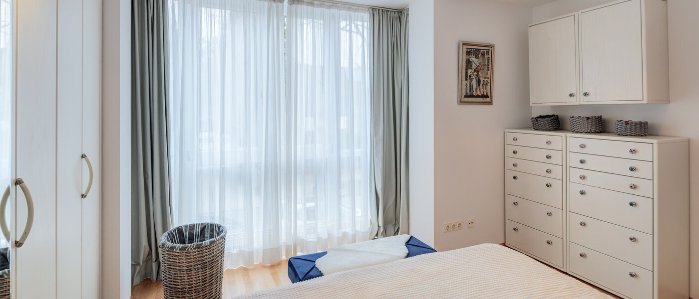 appartement München Solln 03 1ère chambre 14788