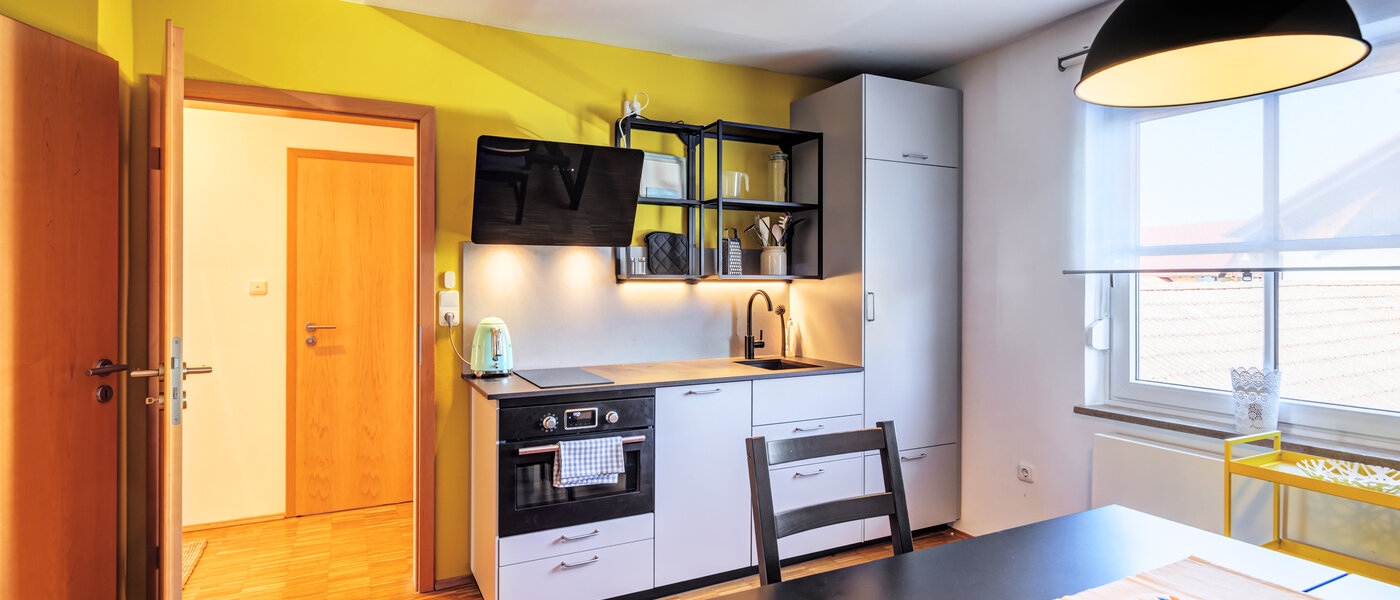 appartement Emmering Fürstenfeldbruck 04 cuisine 14789