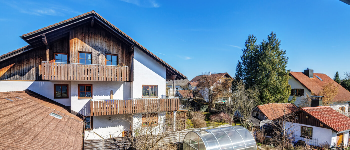 appartement Emmering Fürstenfeldbruck 03 vue 14789