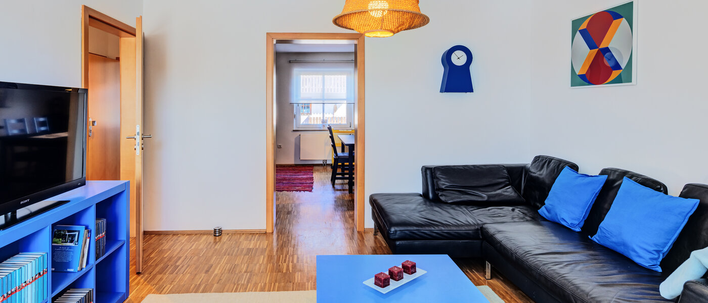 appartement Emmering Fürstenfeldbruck 04 pièce à vivre 14789