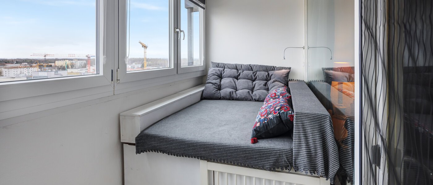 appartement München Moosach 01 loggia 14790