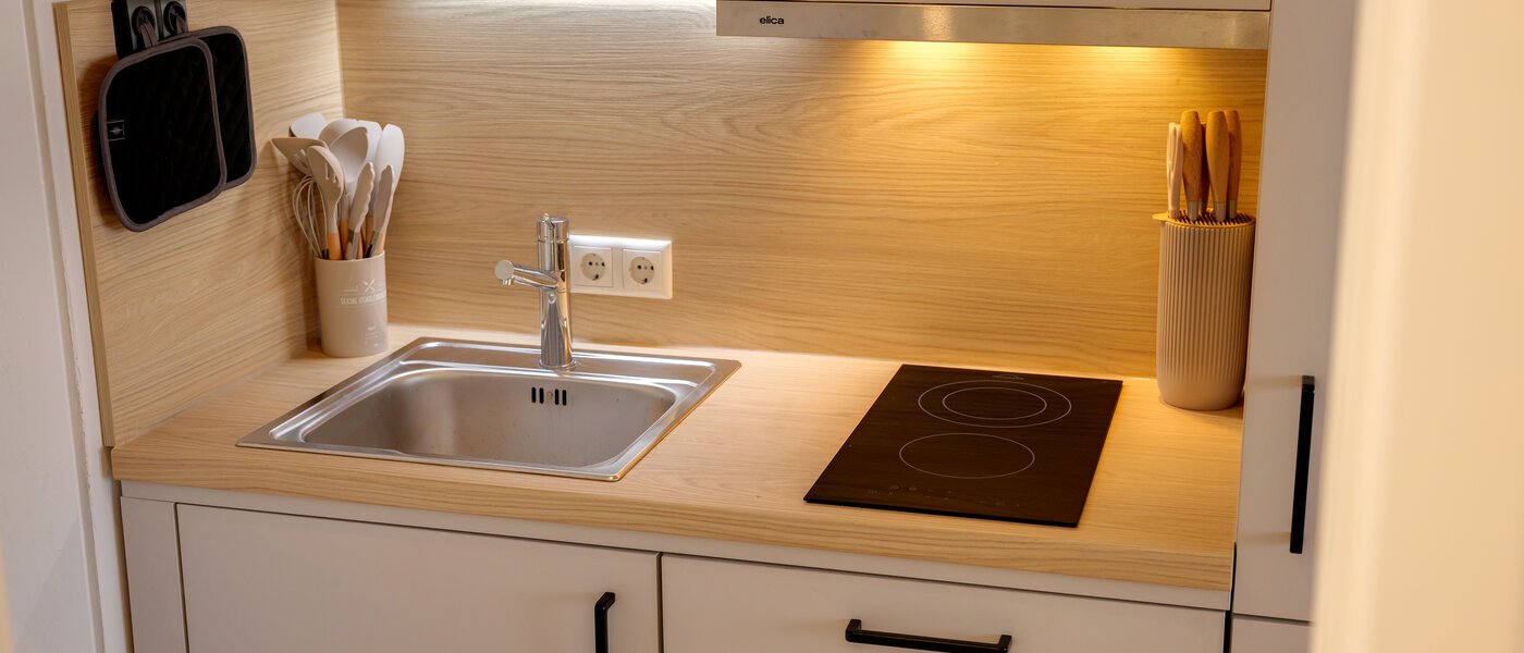 studio München Maxvorstadt 02 cuisine 14791