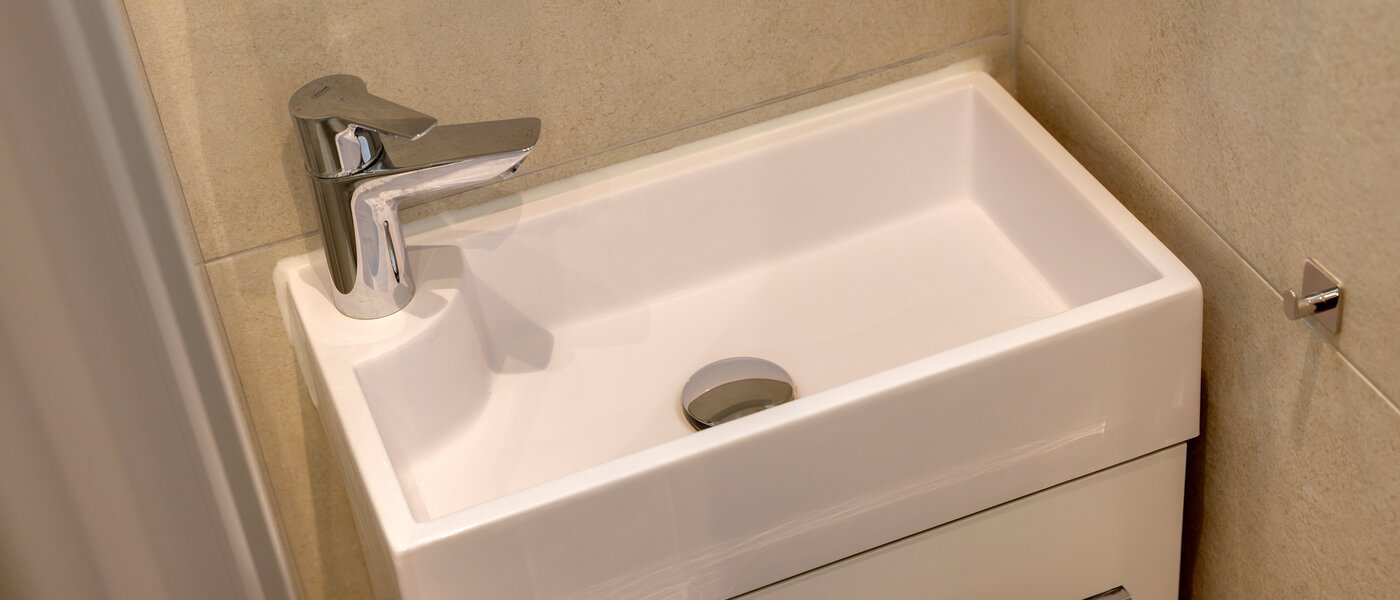 studio München Maxvorstadt 02 salle de bain 14791