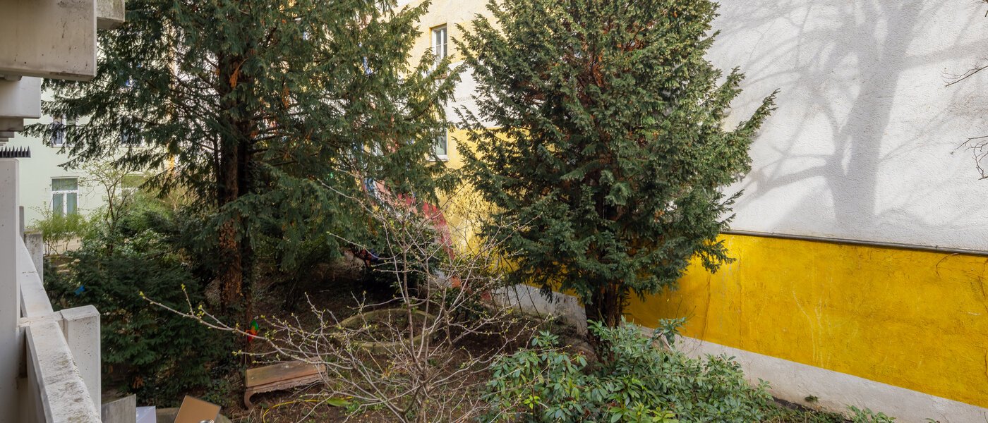 studio München Maxvorstadt 01 vue 14791