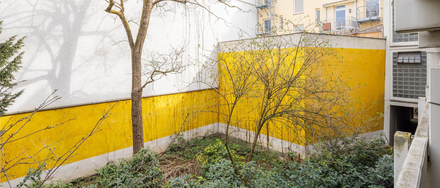 studio München Maxvorstadt 02 vue 14791