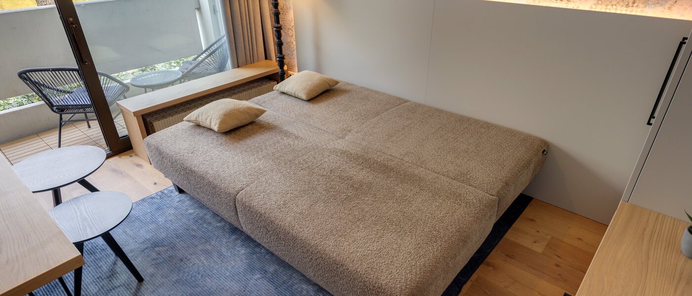 studio München Maxvorstadt 01 chambres 14791