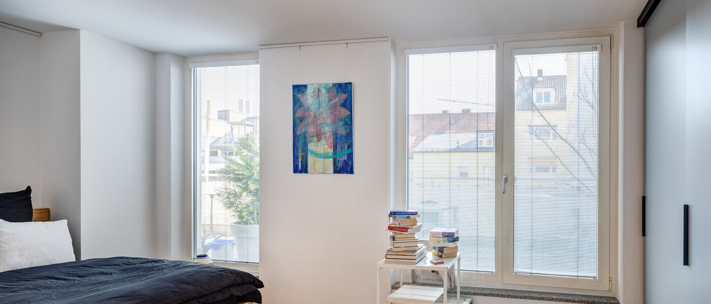 appartement München Maxvorstadt - Universitätsviertel 02 chambre 14794