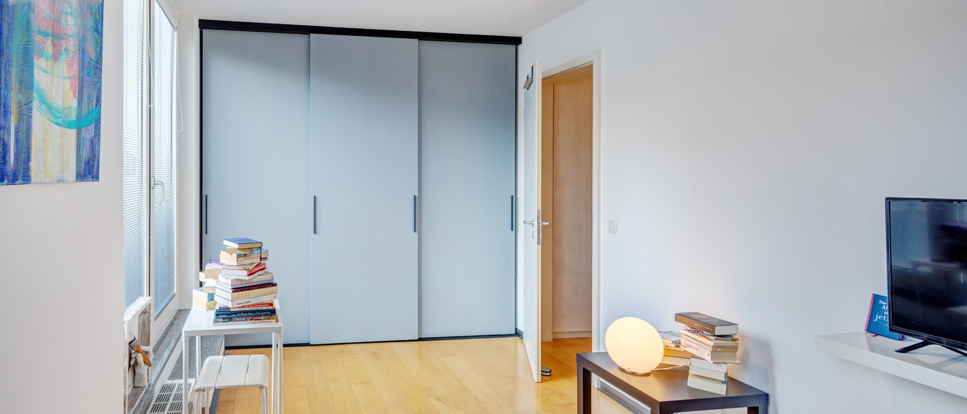 appartement München Maxvorstadt - Universitätsviertel 03 chambre 14794