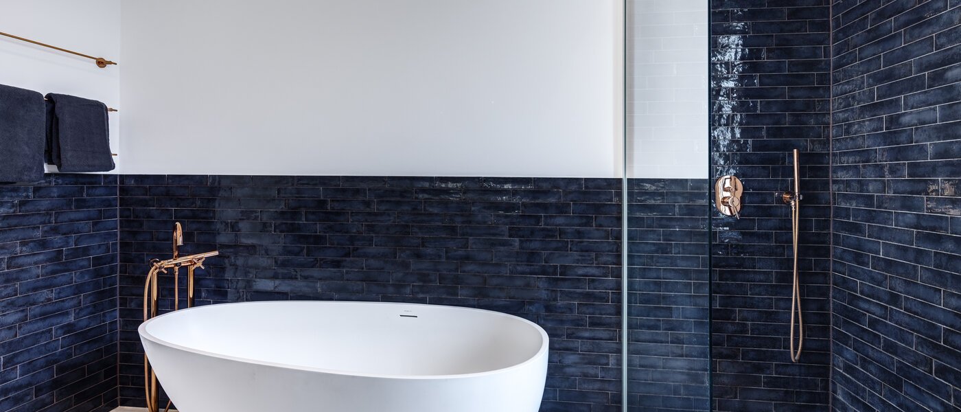 appartement München Schwabing-West (rund um den Hohenzollernplatz) 03 salle de bain 14795