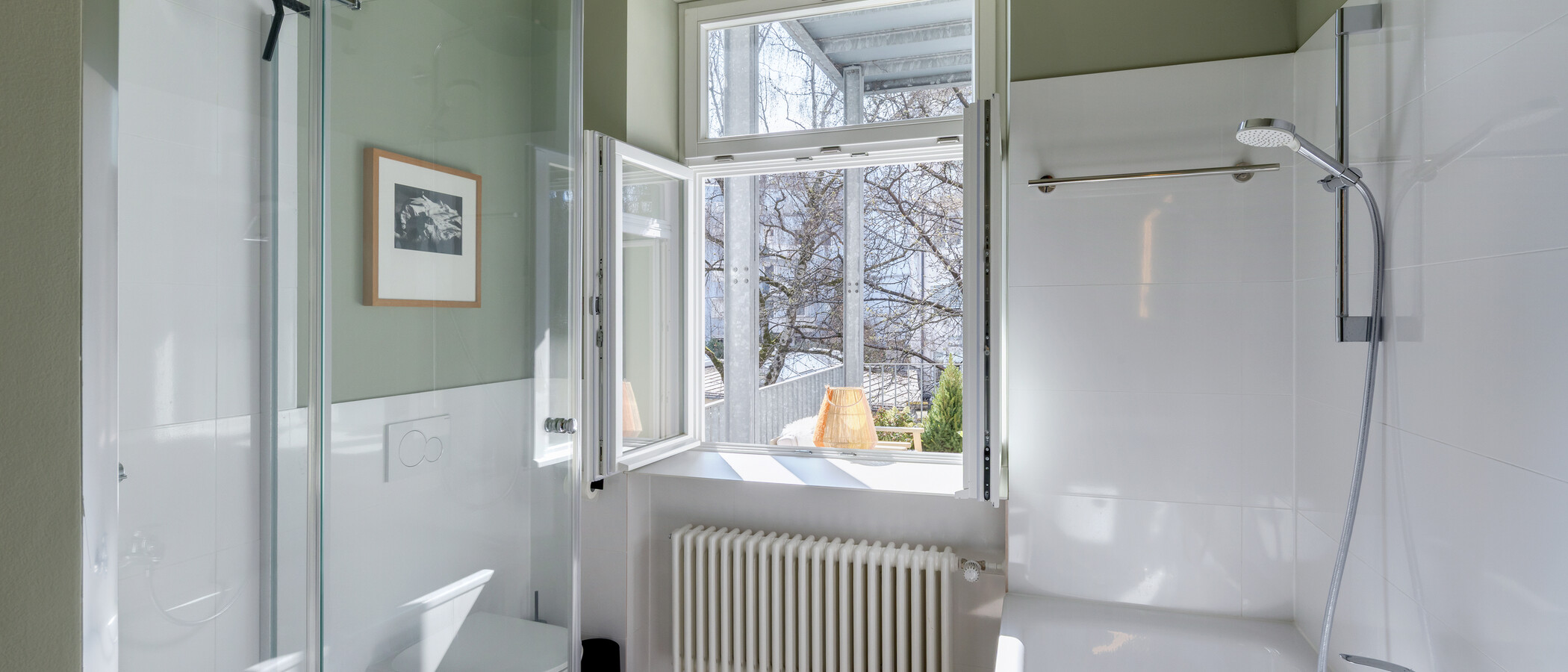 appartement München Haidhausen 02 salle de bain 14796