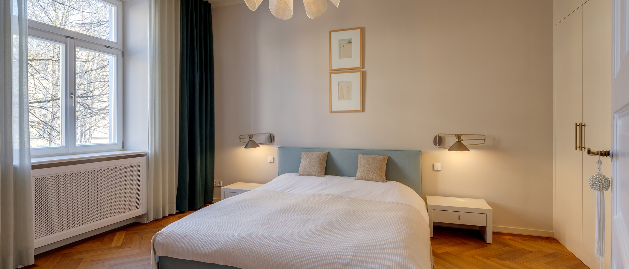appartement München Haidhausen 01 chambre 14796