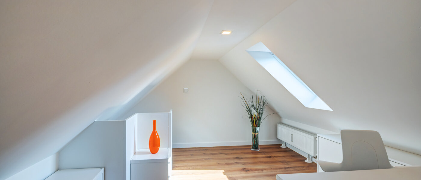 appartement avec terrasse sur le toit München Moosach 02 bureau 14797