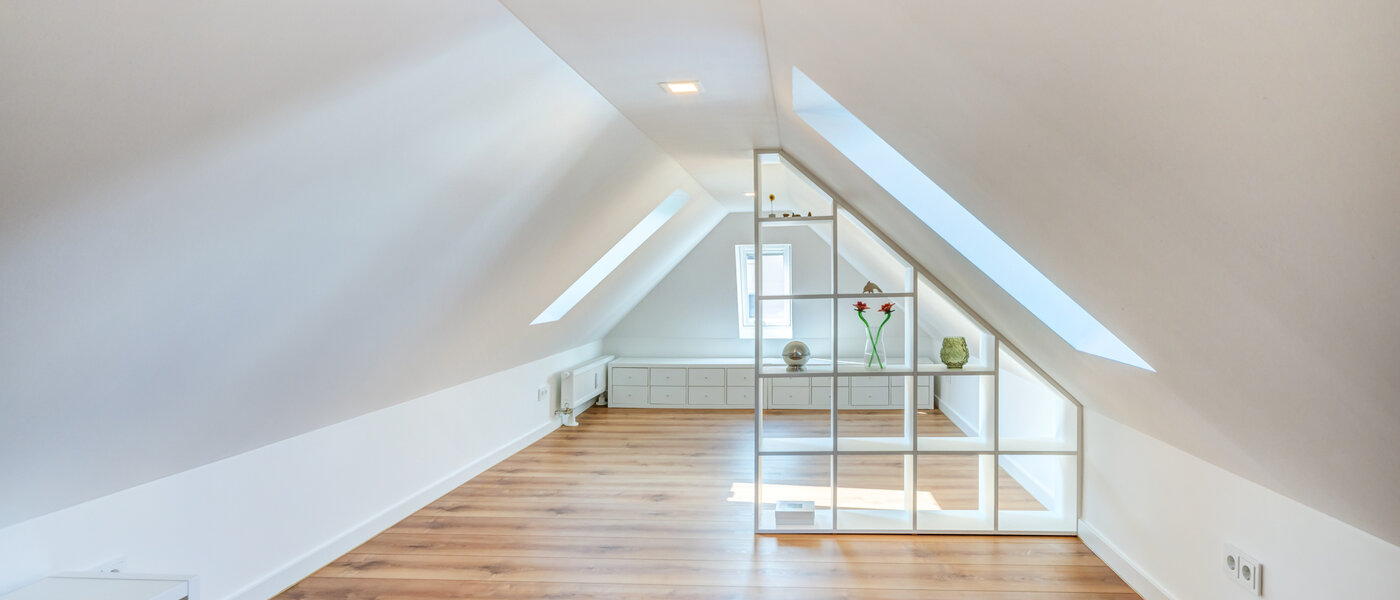 appartement avec terrasse sur le toit München Moosach 03 bureau 14797