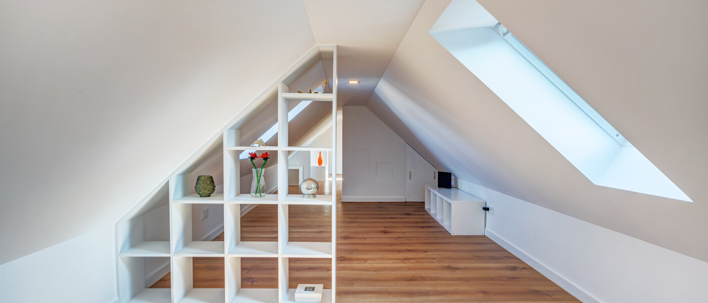 appartement avec terrasse sur le toit München Moosach 04 bureau 14797