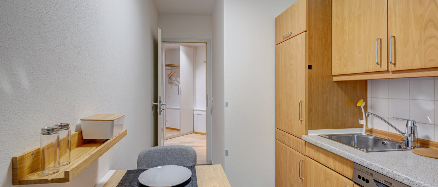 appartement München Bogenhausen 02 cuisine 14798