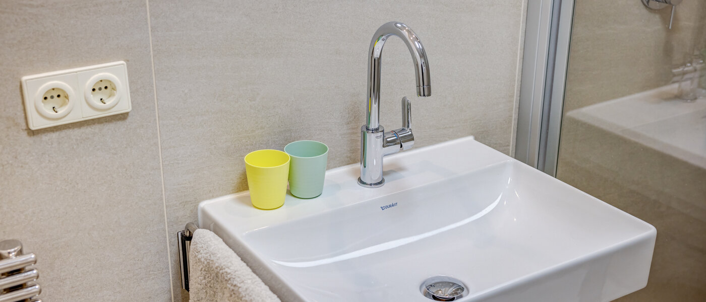 appartement München Bogenhausen 03 salle de bain 14798