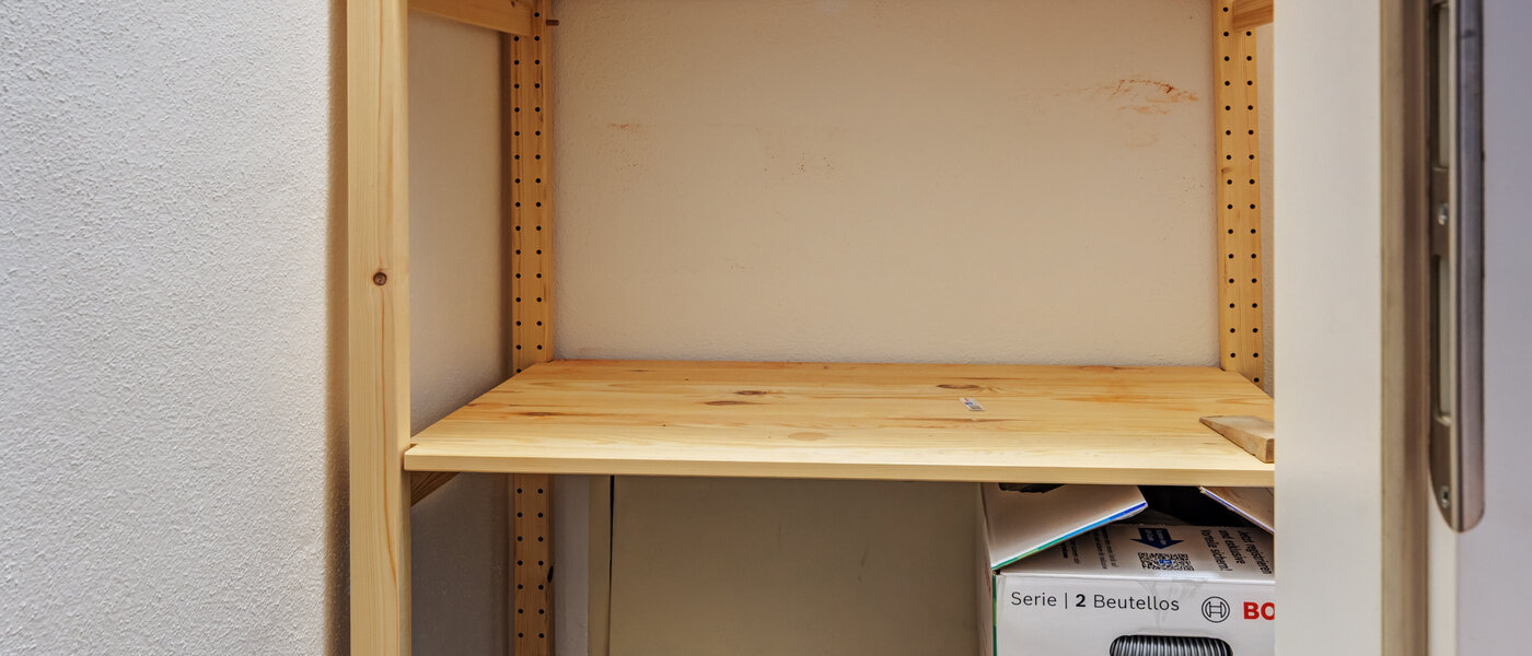 appartement München Bogenhausen 01 débarras 14798