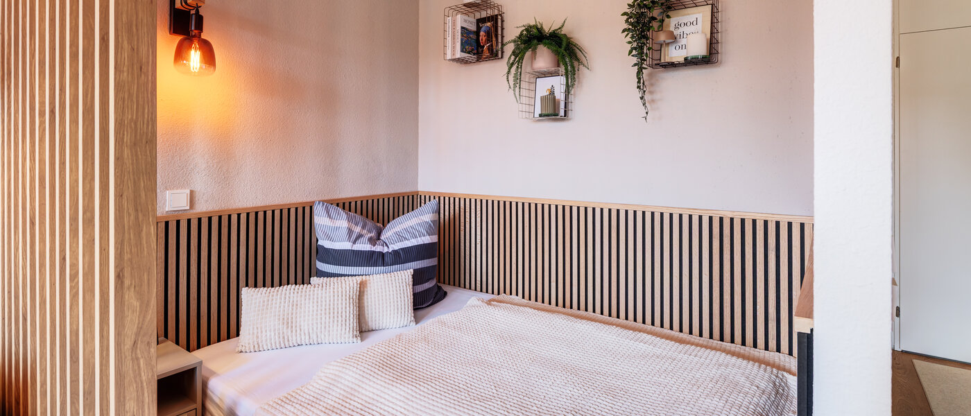 appartement München Laim 02 chambres 14799