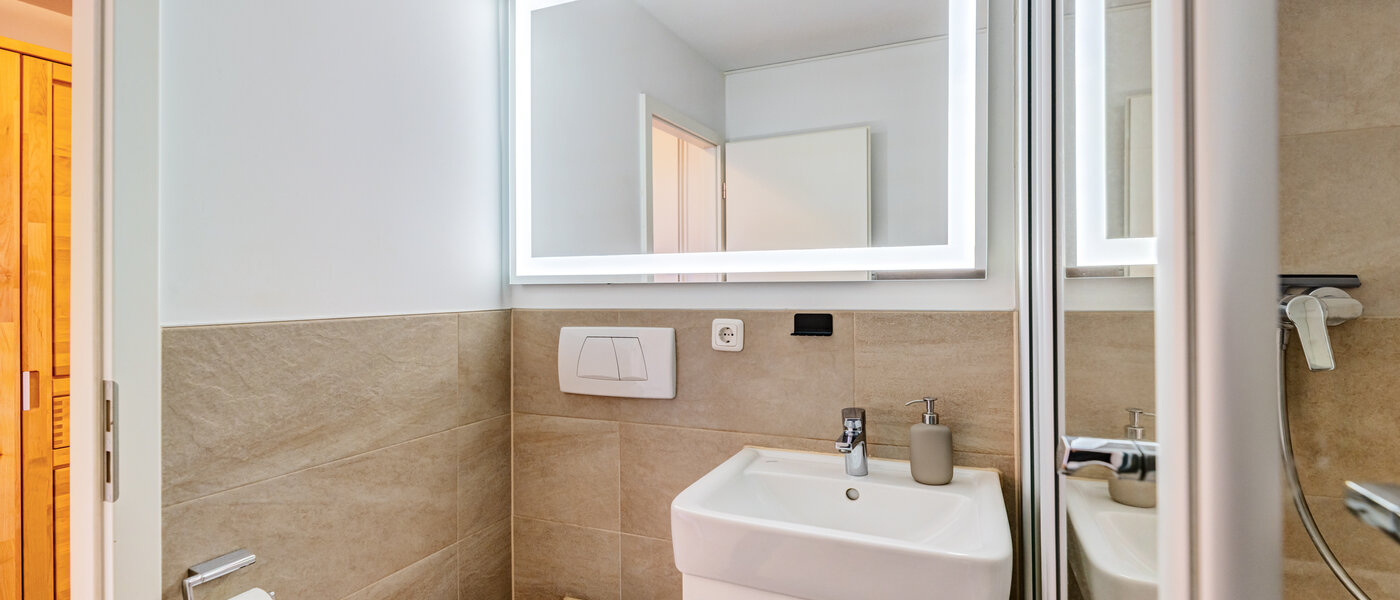 appartement München Schwabing-West 03 salle de bain 14800