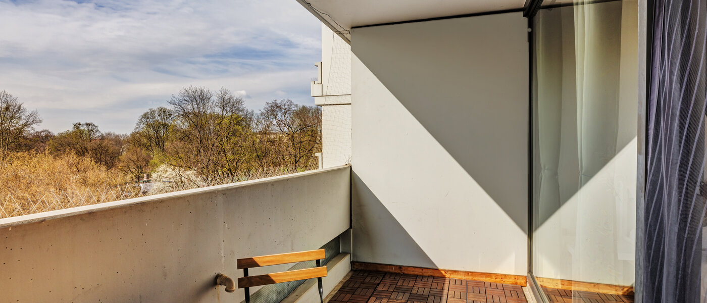 appartement München Schwabing-West 02 balcon 14800