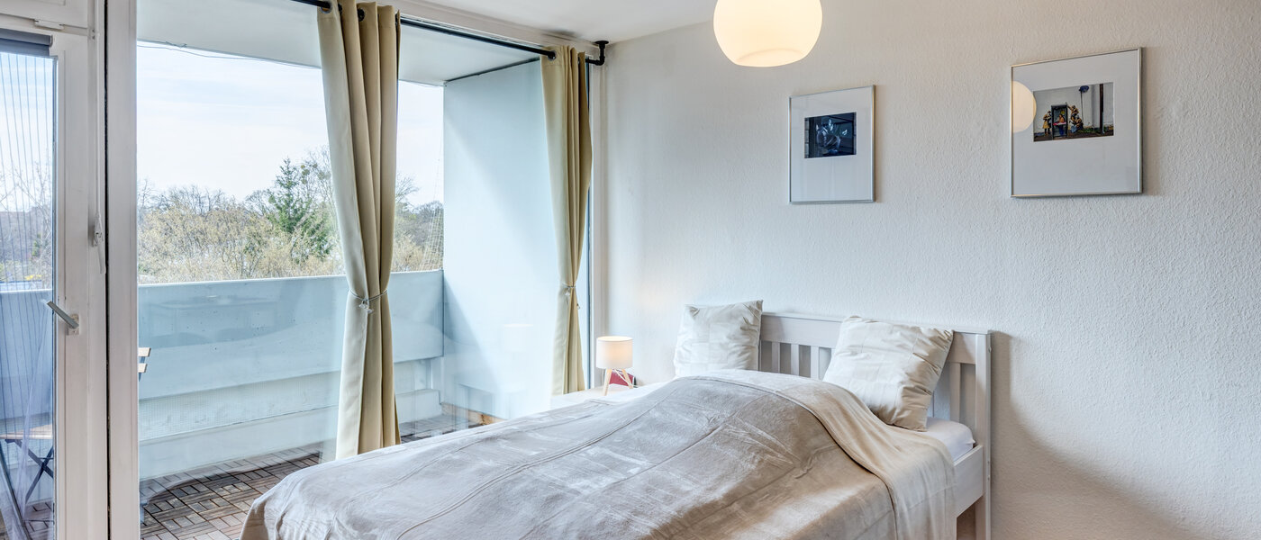 appartement München Schwabing-West 01 chambres 14800