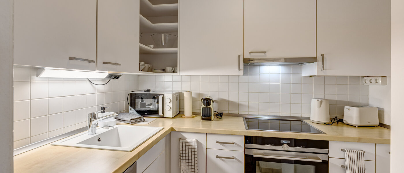 appartement München Schwabing-West 01 cuisine 14801