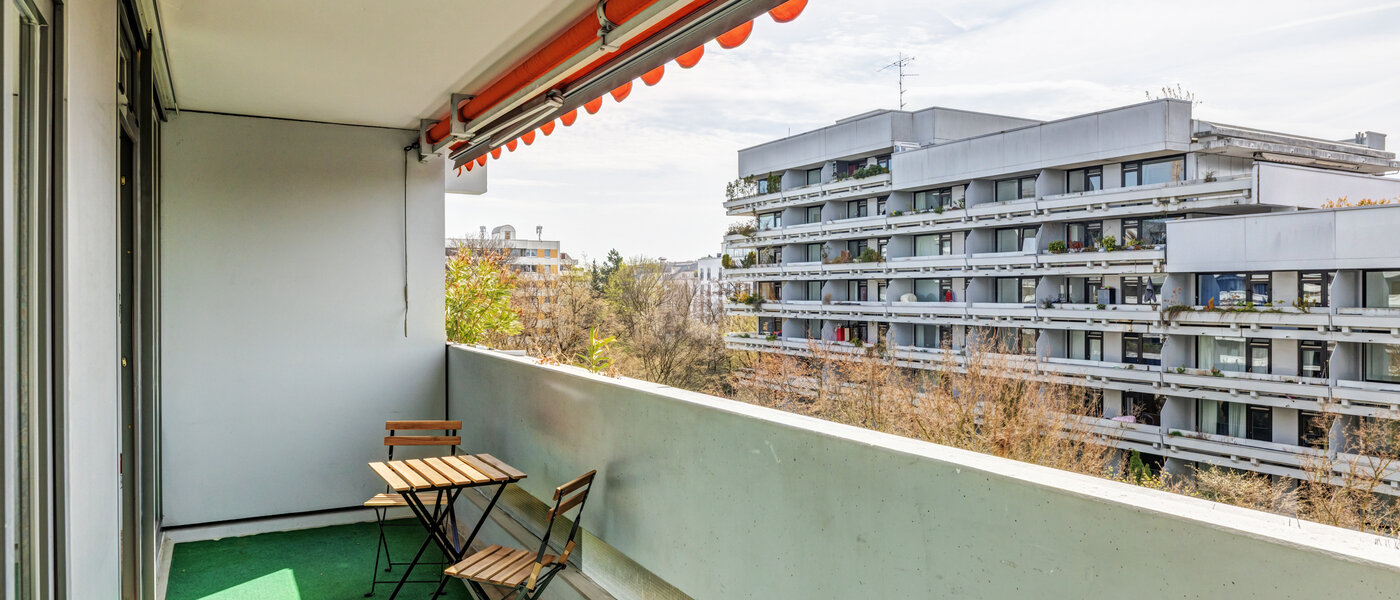 appartement München Schwabing-West 02 balcon 14801