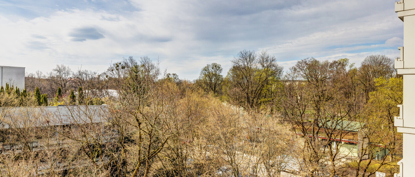 appartement München Schwabing-West 02 vue 14801