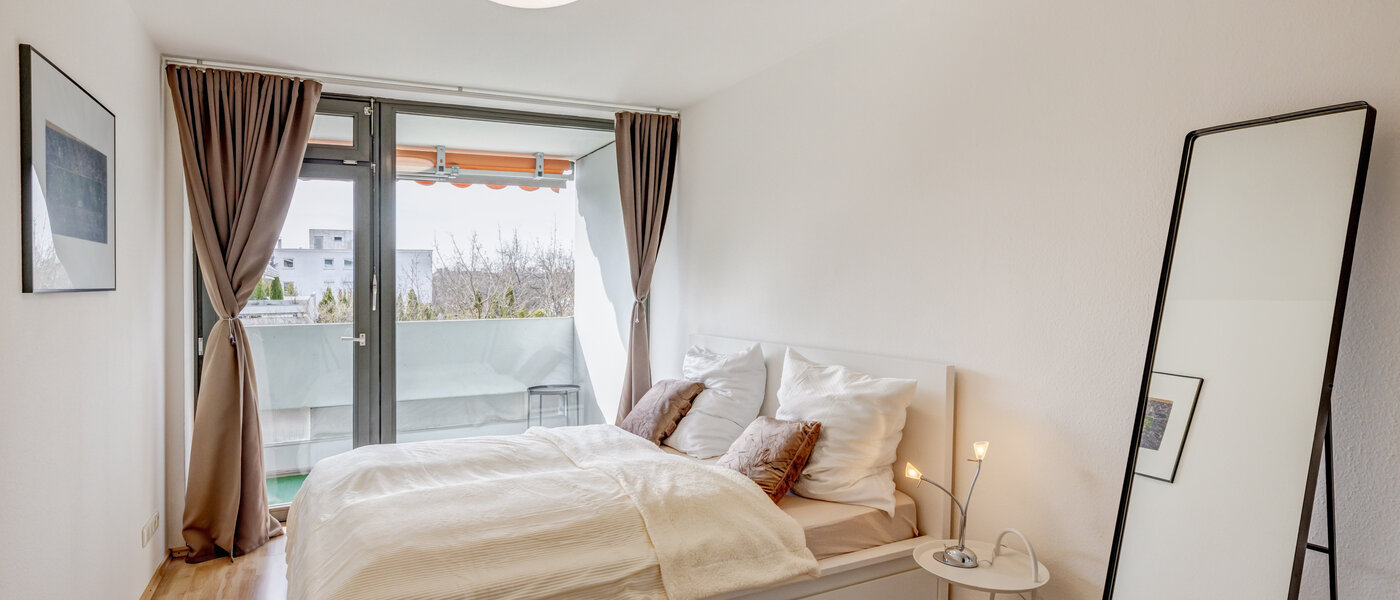 appartement München Schwabing-West 01 chambre 14801