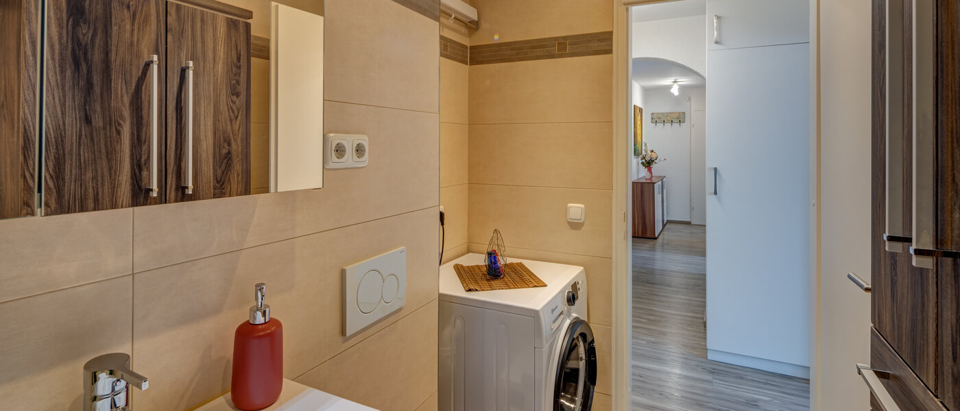 appartement Unterschleißheim 02 salle de bain 14802