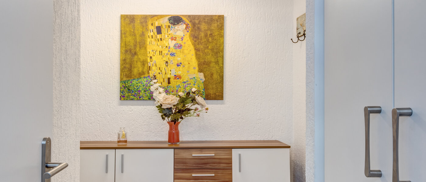 appartement Unterschleißheim 01 entrée/couloir 14802