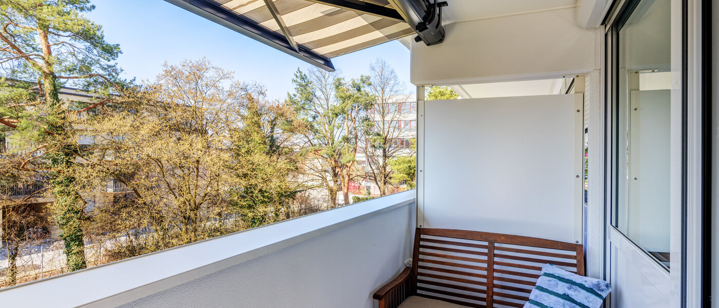 appartement Unterschleißheim 02 balcon 14802
