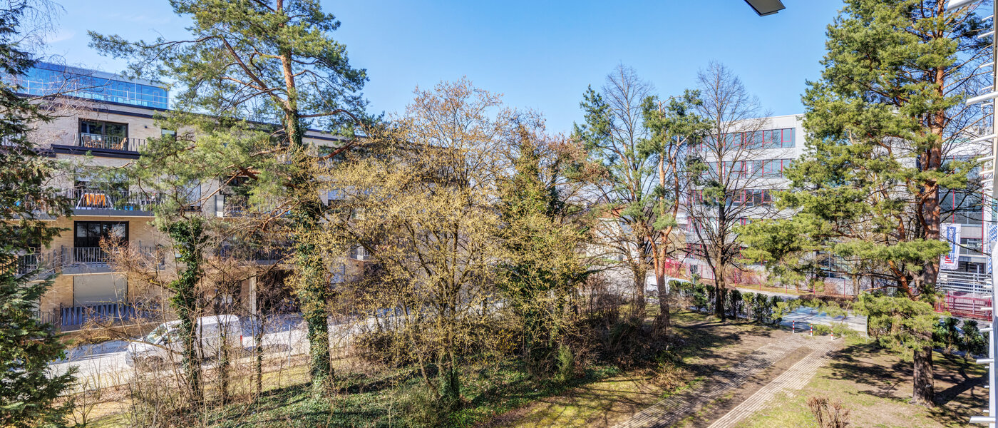 appartement Unterschleißheim 03 vue 14802