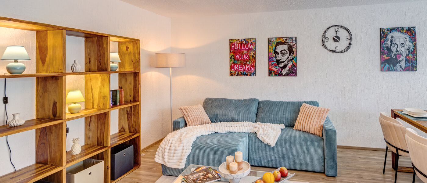 appartement Unterschleißheim 03 pièce à vivre 14802