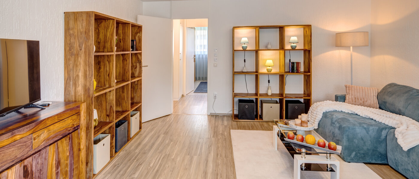 appartement Unterschleißheim 04 pièce à vivre 14802