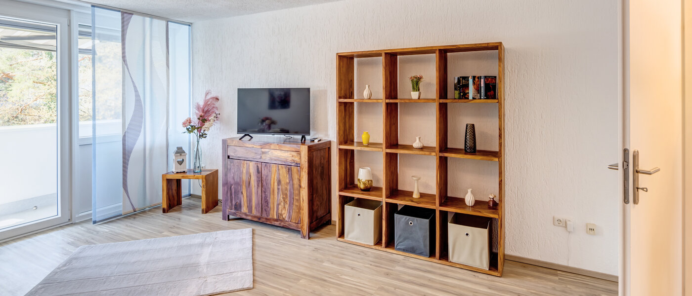 appartement Unterschleißheim 05 pièce à vivre 14802