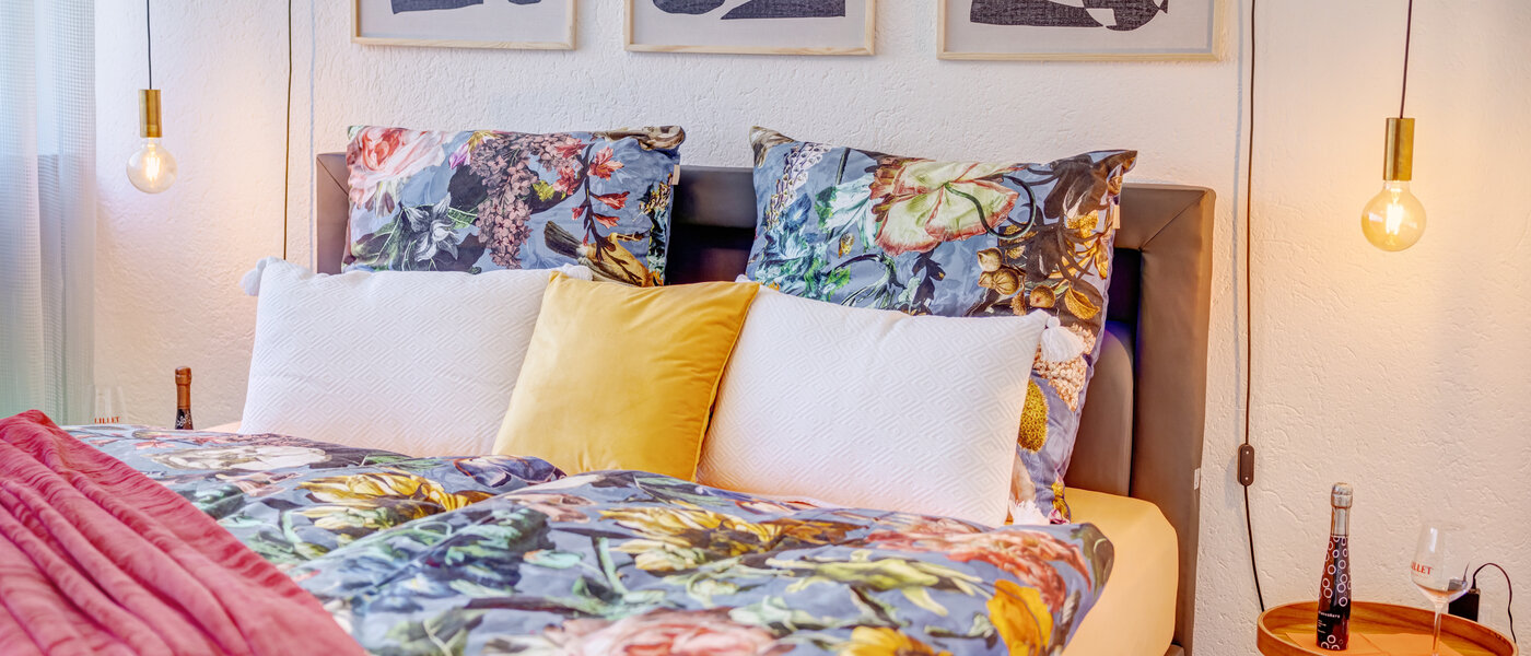 appartement Unterschleißheim 02 1ère chambre 14802