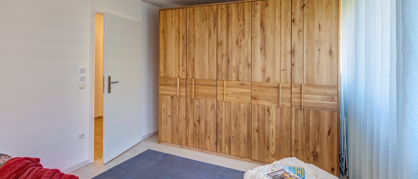 appartement Unterschleißheim 03 1ère chambre 14802