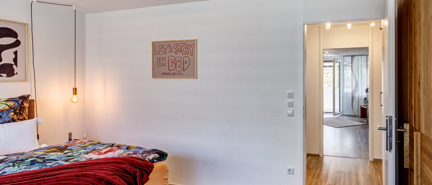 appartement Unterschleißheim 04 1ère chambre 14802