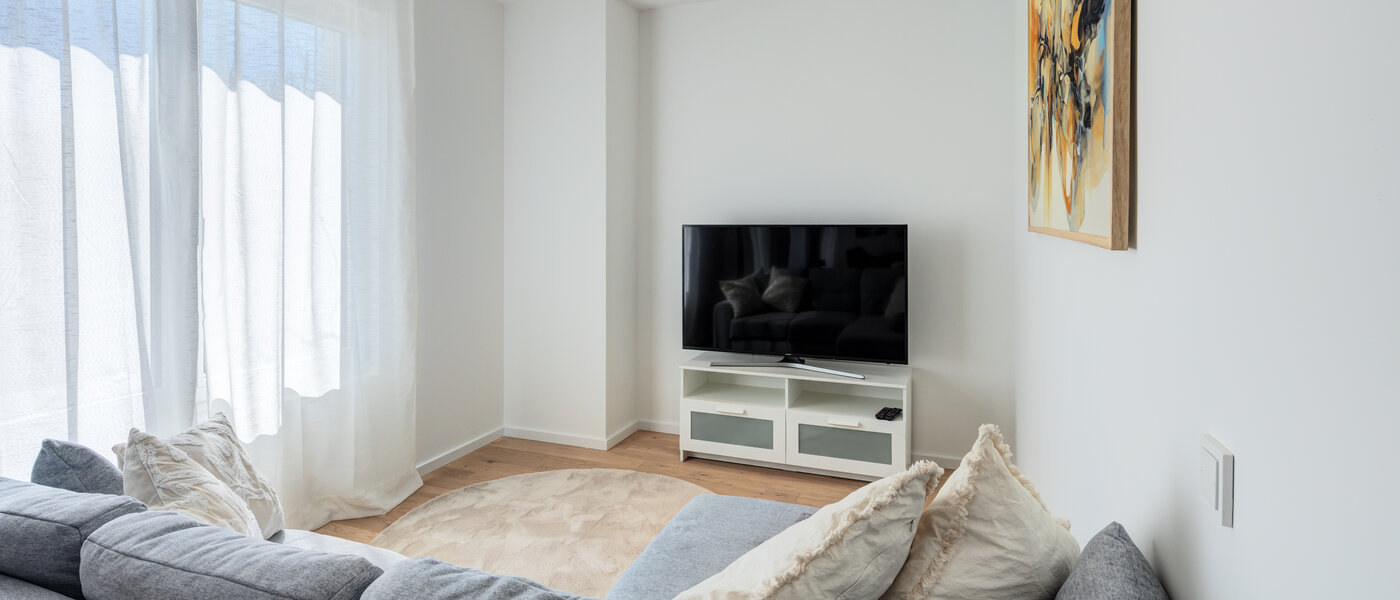 appartement München Neuhausen 03 pièce à vivre 14804