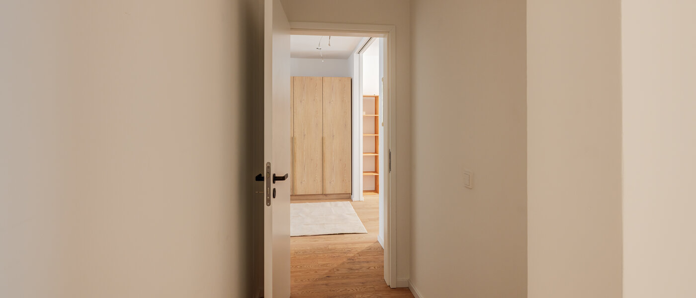 appartement München Neuhausen 04 1ère chambre 14804